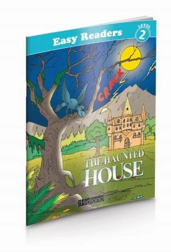 The Haunted House Level 2 ürün görseli 1