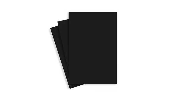 Adel Fon Kartonu Siyah 50X70Cm (100 Lü Paket) ürün görseli 1