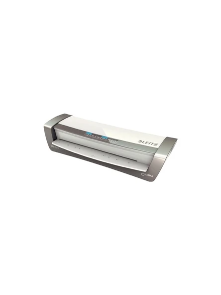 Leitz Ilam Laminasyon Makinesi Office Pro A3 Gümüş 75180084 ürün görseli 1