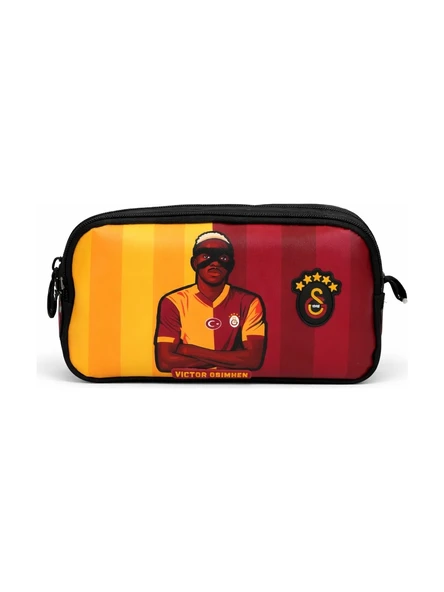 Me Kalem Çantası Galatasaray 26561 ürün görseli 1