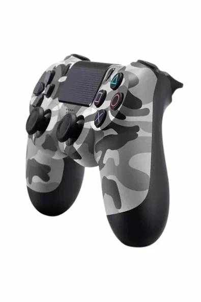 Nevamel® Yeni Nesil Joystick Oyun Kolu Android Uyumlu Kablosuz Titreşimli ürün görseli 1