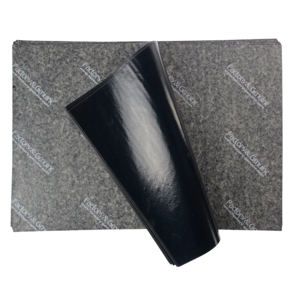 Factory A3 Karbon Kağıt Standart 42X30 Cm Siyah Sc1040-X ürün görseli 1