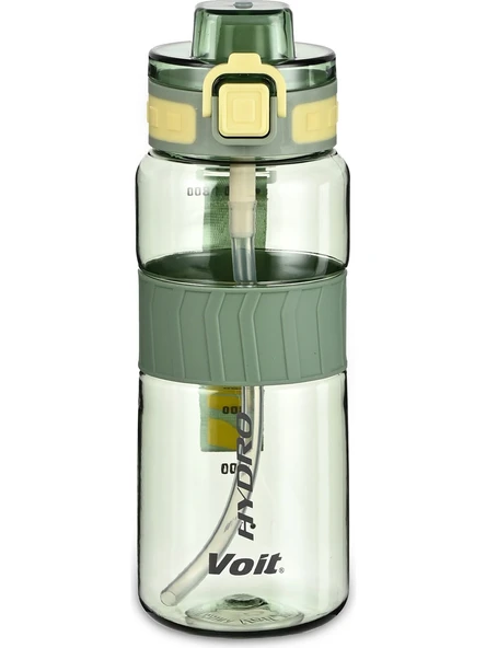 Voit Matara (Suluk) Hydro Trıtan Suluk / Yeşil / 800Ml 1Vtakst30080 / 069-800Ml ürün görseli 1