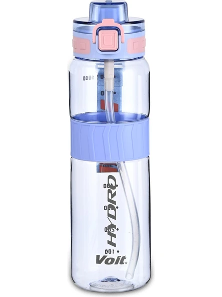Voit Matara (Suluk) Hydro Trıtan Suluk / Mavi / 1000Ml 1Vtakst30100 / 034-1000Ml ürün görseli 1
