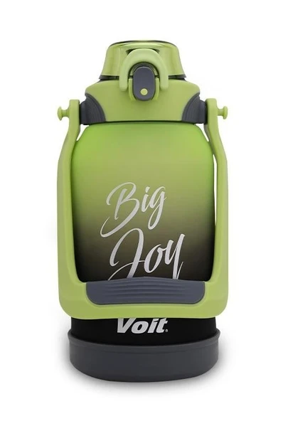 Voit Matara (Suluk) Bıg Joy Trıtan Suluk 1600Ml / Gri-Yeşil 1Vtakst72160 / 095 ürün görseli 1
