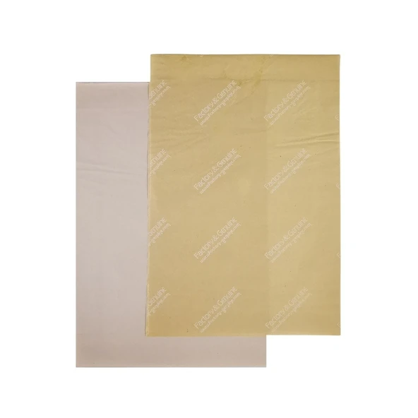 Factory A3 Karbon Kağıdı Beyaz 42 Cm X 30 Cm Cc1020-X (100 Lü Paket) ürün görseli 1