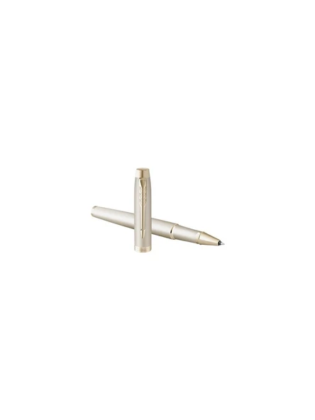 Parker Roller Kalem Im Professional Mono Bej 2172955 ürün görseli 1