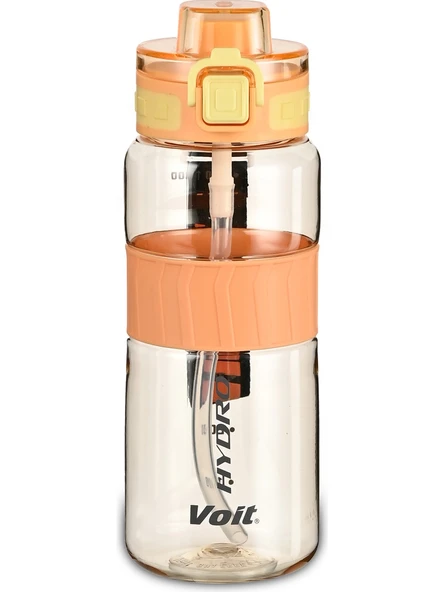 Voit Matara (Suluk) Hydro Trıtan Suluk / Turuncu / 800Ml 1Vtakst30080 / 064-800Ml ürün görseli 1