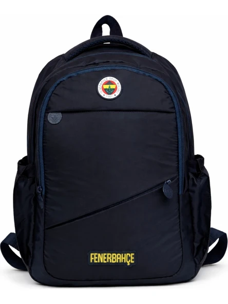 Me Okul Sırt Çantası Fenerbahçe 26741 ürün görseli 1