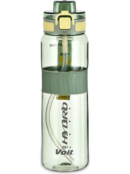 Voit Matara (Suluk) Hydro Trıtan Suluk / Yeşil / 1000Ml 1Vtakst30100 / 069-1000Ml ürün görseli 1
