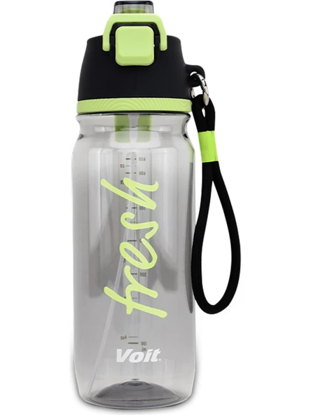 Voit Matara (Suluk) Fresh Trıtan Suluk 800Ml / Gri-Yeşil 1Vtakst50080 / 095 ürün görseli 1