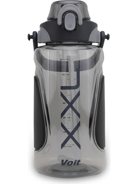 Voit Matara (Suluk) Xxl Trıtan Suluk 1600Ml / Siyah-Yeşil 1Vtakst71160 / 088 ürün görseli 1