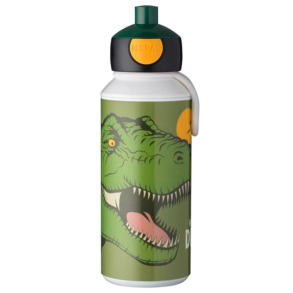 Mepal Matara (Suluk) Drinking Bottle Pop-Up Campus 400 Ml 107410065381 (Karışık Renk 1 Adet) ürün görseli 1