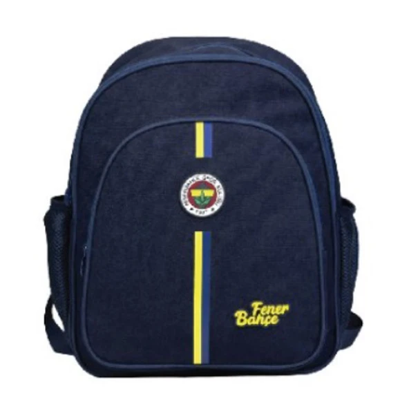 Me Anaokul Sırt Çantası Fenerbahçe 26790 ürün görseli 1