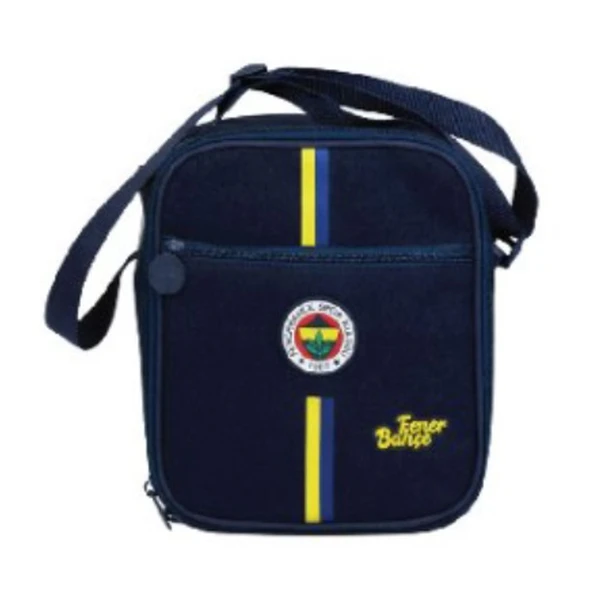 Me Beslenme Çantası Fenerbahçe 26791 ürün görseli 1