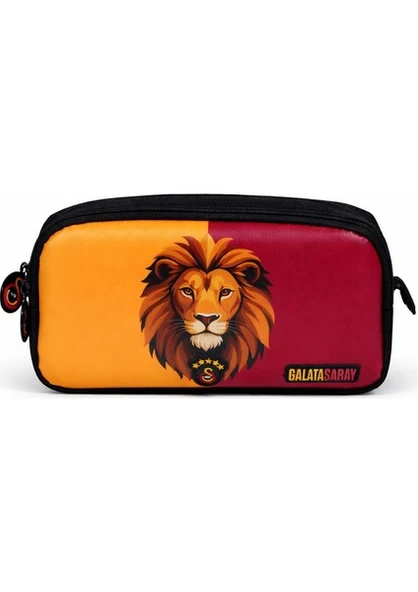 Me Kalem Çantası Galatasaray Aslan 26565 ürün görseli 1