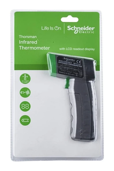 SCHNEIDER SCH IMT23107 Lazer Isı Ölçer SCH ürün görseli 1