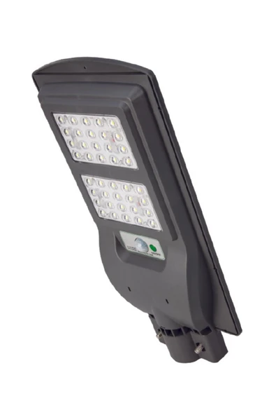 Cata Ct-4691 40 W Solar Sensörlü Sokak Armatürü ürün görseli 1