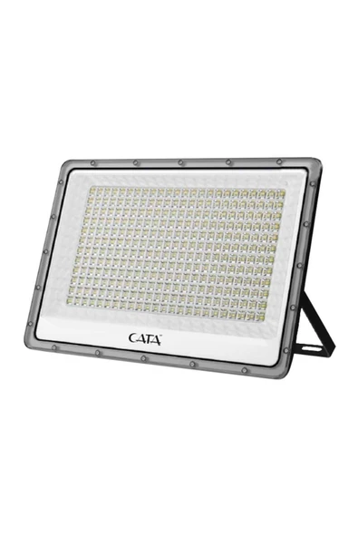 Cata CT-4665 400W Slim Led Projektör Beyaz ürün görseli 1