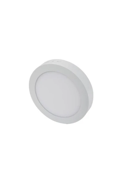 Cata Krm Ct-5273 Sıva Üstü Led Panel Armatür 30w Alüminyum Kasa (28,5cm) ürün görseli 1