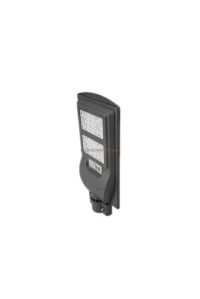 Cata 40w Solar Sokak Armatürü- Beyaz Işık Ct-4691 ürün görseli 1
