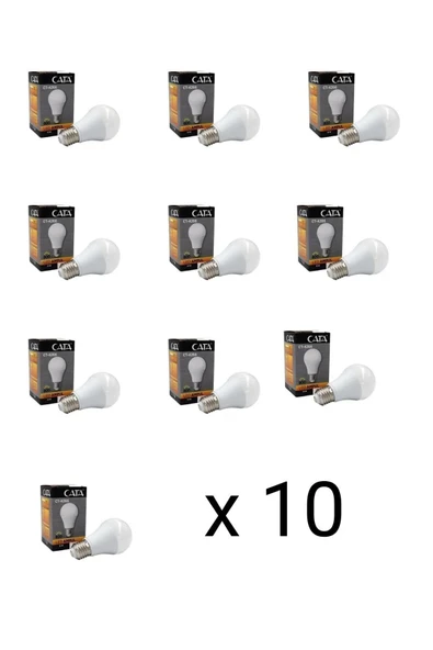 Cata CT4266 12W E27 GÜNIŞIĞI LED AMPUL ürün görseli 1