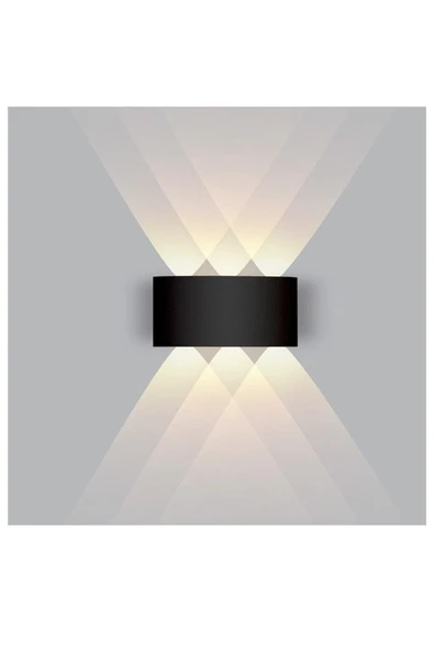 Cata Ct-8011 10 W Haiti Çift Yönlü Led Aplik ürün görseli 1