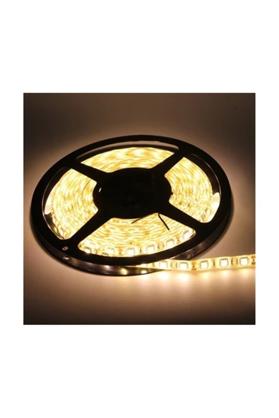 Cata Günışığı Iç Mekan Şerit Led 240 Çipli 5m 18w Ct-4538 ürün görseli 1