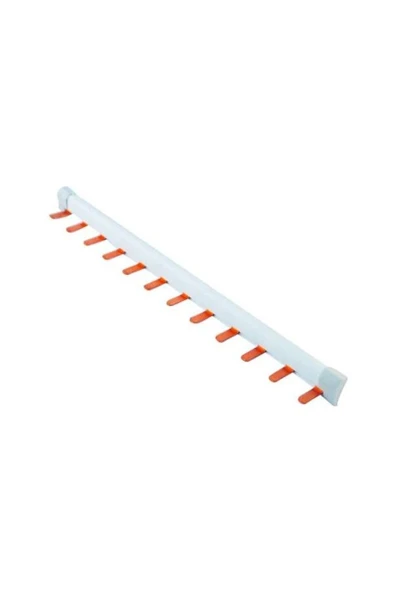 ENFE Monofaze W Otomat Barası 0,8 mm 63A 2 Adet 53 cm _ 106CM ürün görseli 1