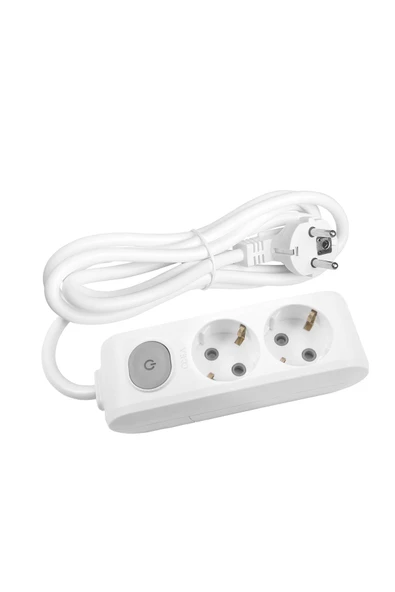 Ali The Stereo thestorex Multi-let Ikili Anahtarlı 3 Metre Kablolu Grup Priz 90117203 gextr 657515 ürün görseli 1