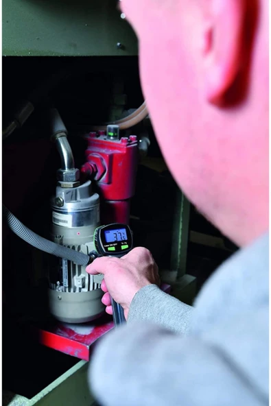 SCHNEIDER ımt23107 Infared Isı Ölçer - Resim 4