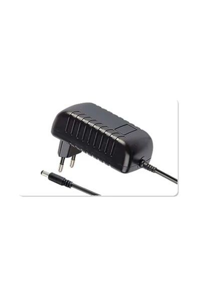 ENFE KLD021 12V 2A Adaptör 12 Volt 2 Amper Led. Kamera Ve Şerit Led Trafosu ürün görseli 1