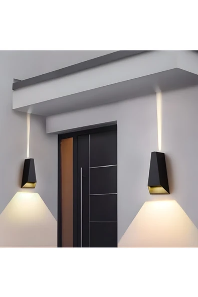 Cata MALTA LED DUVAR AYDINLATMA - CT-7063 ürün görseli 1