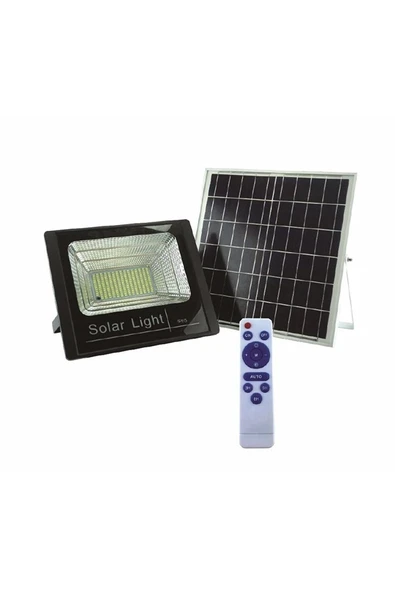 Cata Ct 4649 Güneş Enerjili Solar Projektör ürün görseli 1