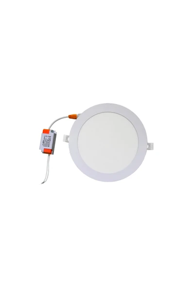 3 W Led Panel Beyaz 6500K CT-5144 ürün görseli 1