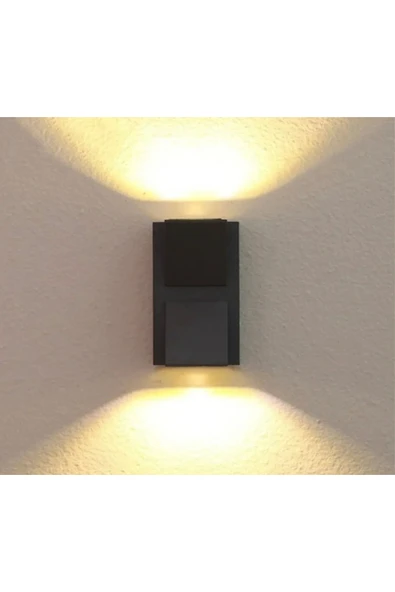 Cata Rodos LED aplik CT-7065 günışığı 7 W ürün görseli 1