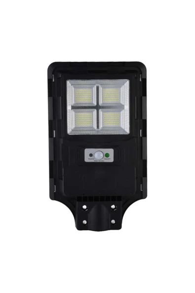 Cata Ct-4640 200w Solar Sokak Armatürü 6400k Beyaz Işık ürün görseli 1