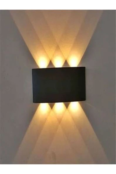 Cata CT-8011 HAİTİ DEKORATİF LED APLİK ürün görseli 1