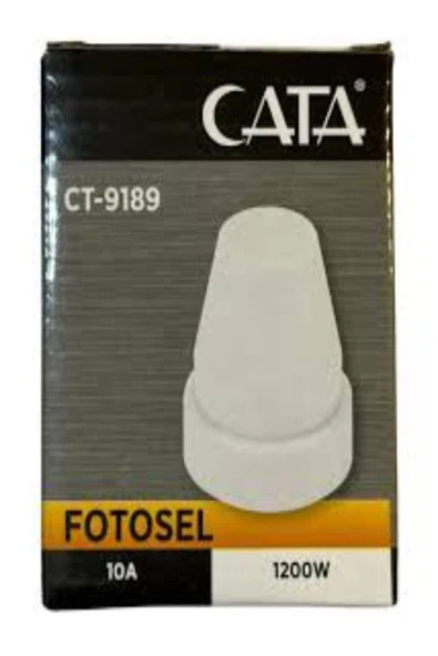 Cata 10a fotosel ürün görseli 1