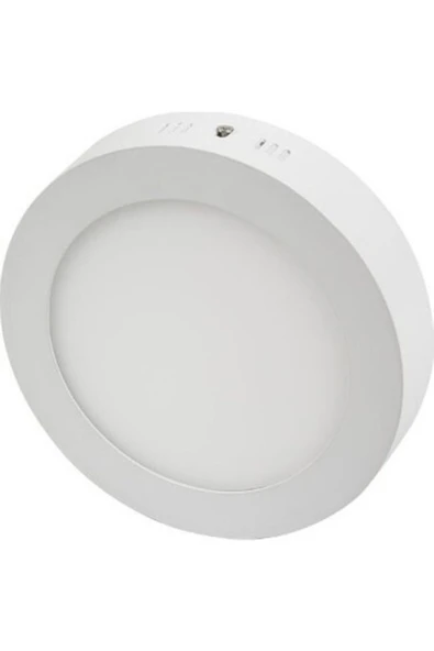 Cata Alüminyum Gövde Sıva Üstü Led Panel 30 W Ct-5273 Beyaz Işık ürün görseli 1
