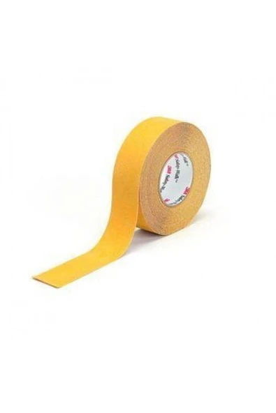 3M 7100148023 İzole Bant Temflex1300E 18 mm x 9.15 m Sarı (10'lu) ürün görseli 1