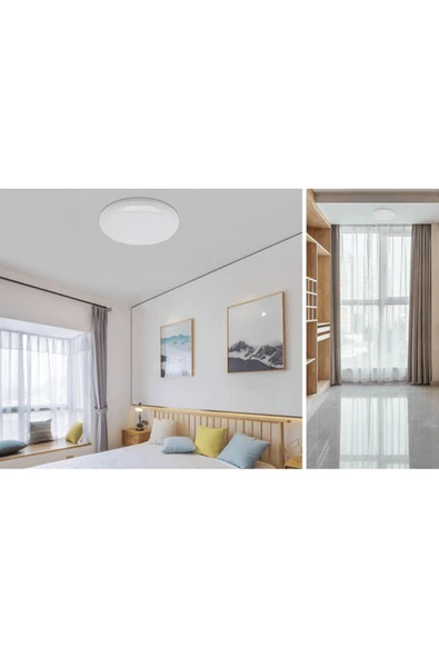 Cata 40 W Sıva Üstü X Plus Led Panel Beyaz (CT-5664) ürün görseli 1