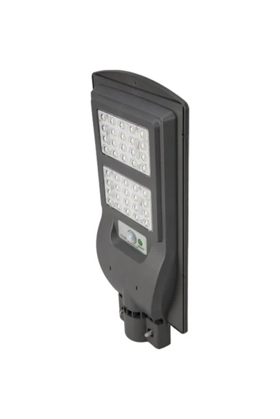 Cata Ct-4691 40w Solar Sokak Armatürü(BEYAZ) ürün görseli 1
