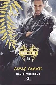 Chung Kuo 5.  - Saş Sanatı ürün görseli 1