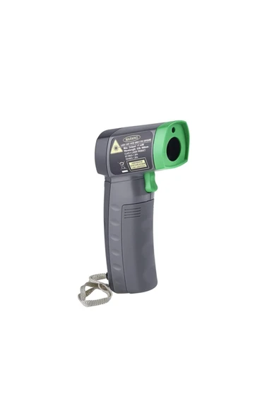 SCHNEIDER ımt23107 Infared Isı Ölçer - Resim 3