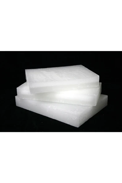 Mum Yapım Seti 1 kg Parafin+ 2mt Mumlu Fitil + 5gr Boya + 50 Adet Çıt Çıt ürün görseli 1
