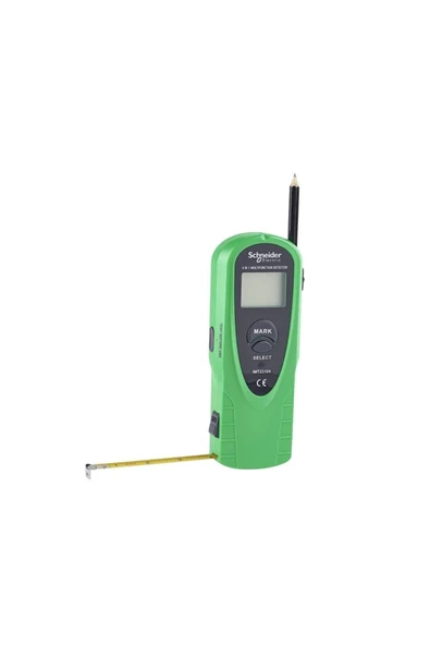 SCHNEIDER Imt23104 4'lü Ölçü Cihazı ürün görseli 1