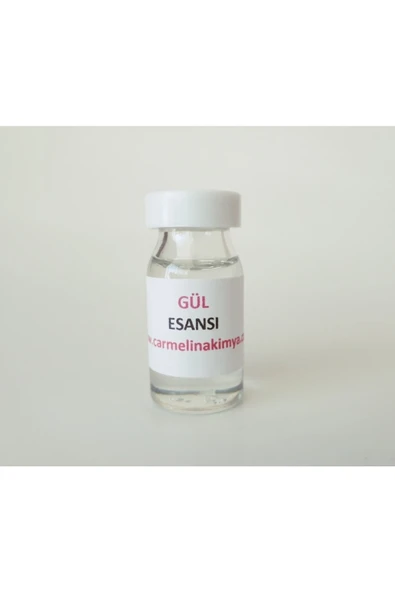 Gül Esansı ürün görseli 1