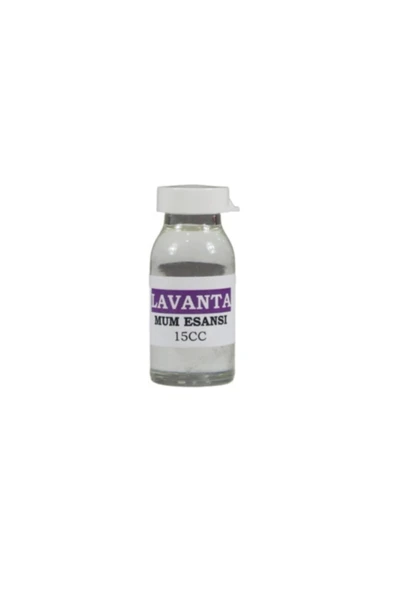Lavanta Esansı ürün görseli 1