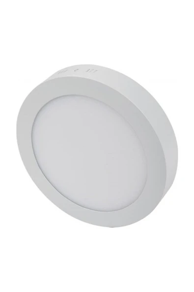 Cata Ct-5273 30w/6500k Alm. S.ü Led Armatür Yuv. (beyaz) Uyumlu ürün görseli 1